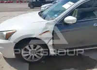 2012 Honda Accord photo