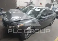2012 Honda Accord фото