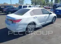 2012 Honda Accord фото