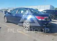 2012 Honda Accord фото