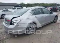2012 Honda Accord photo