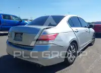 2012 Honda Accord фото