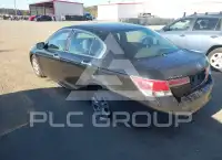 2012 Honda Accord фото