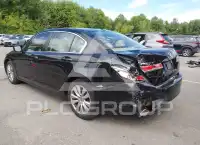2012 Honda Accord фото