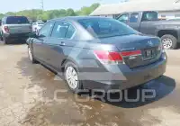 2012 Honda Accord фото
