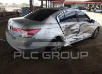 2012 Honda Accord фото