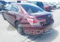 2012 Honda Accord фото