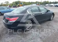 2012 Honda Accord фото
