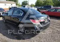 2012 Honda Accord фото