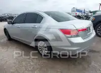 2012 Honda Accord фото