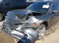 2012 Honda Accord photo