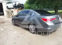 2012 Honda Accord фото