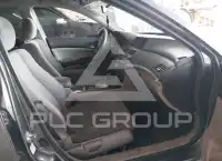 2012 Honda Accord фото