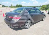 2012 Honda Accord фото