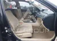 2012 Honda Accord photo