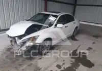2012 Honda Accord фото