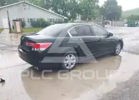 2012 Honda Accord фото