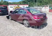 2012 Honda Accord фото