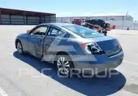 2012 Honda Accord photo