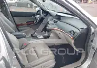 2012 Honda Accord фото