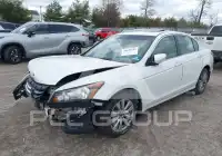 2012 Honda Accord фото