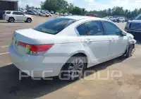 2012 Honda Accord фото