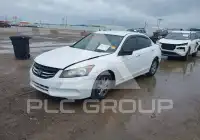 2012 Honda Accord фото