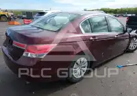 2012 Honda Accord photo