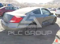 2012 Honda Accord фото