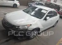 2012 Honda Accord фото