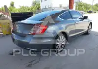 2012 Honda Accord фото