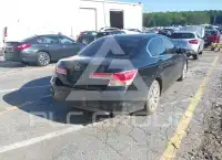 2012 Honda Accord фото