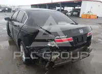2012 Honda Accord photo