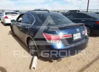 2012 Honda Accord фото