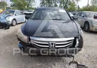 2012 Honda Accord фото
