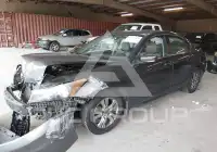 2012 Honda Accord фото