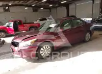 2012 Honda Accord photo