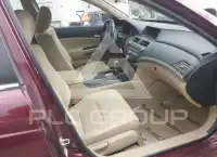 2012 Honda Accord фото