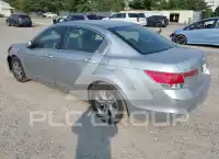 2012 Honda Accord фото