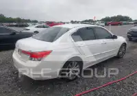2012 Honda Accord фото