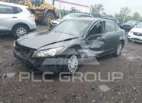 2012 Honda Accord фото