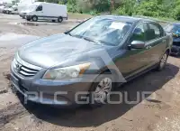 2012 Honda Accord photo
