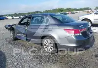 2012 Honda Accord фото