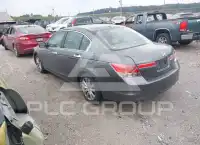 2012 Honda Accord фото