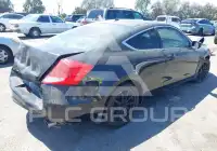 2012 Honda Accord фото
