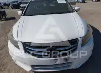 2012 Honda Accord фото
