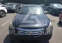 2012 Honda Accord фото