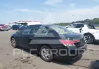 2012 Honda Accord фото