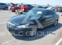 2012 Honda Accord photo