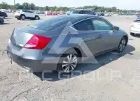 2012 Honda Accord photo